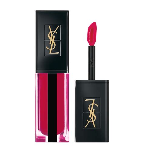 ysl rouge pur couture vernis a levres 2|ysl rouge lacquer.